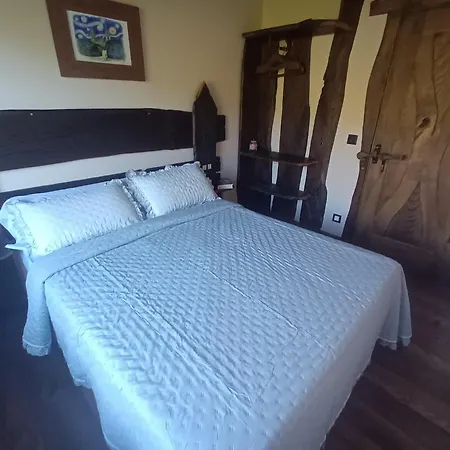 Casas Eladio-Doncos Guest House Tores Exterior photo