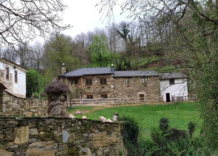Casas Eladio-Doncos