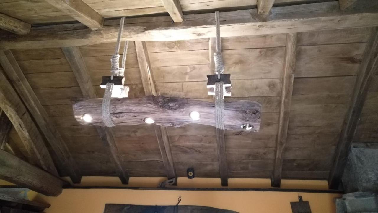 Country house Casas Eladio-doncos Tores