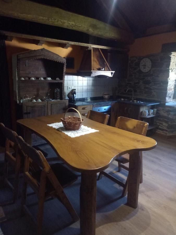 Casas Eladio-doncos * Tores