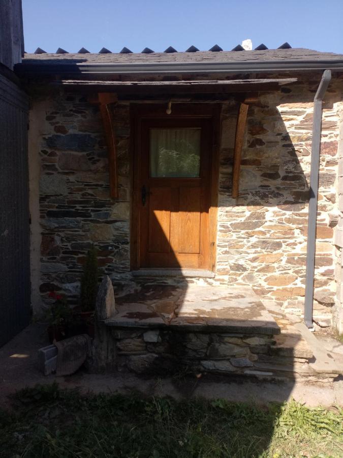 Country house Casas Eladio-doncos