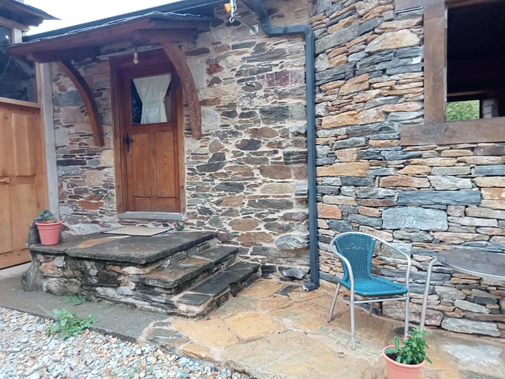 Country house Casas Eladio-doncos