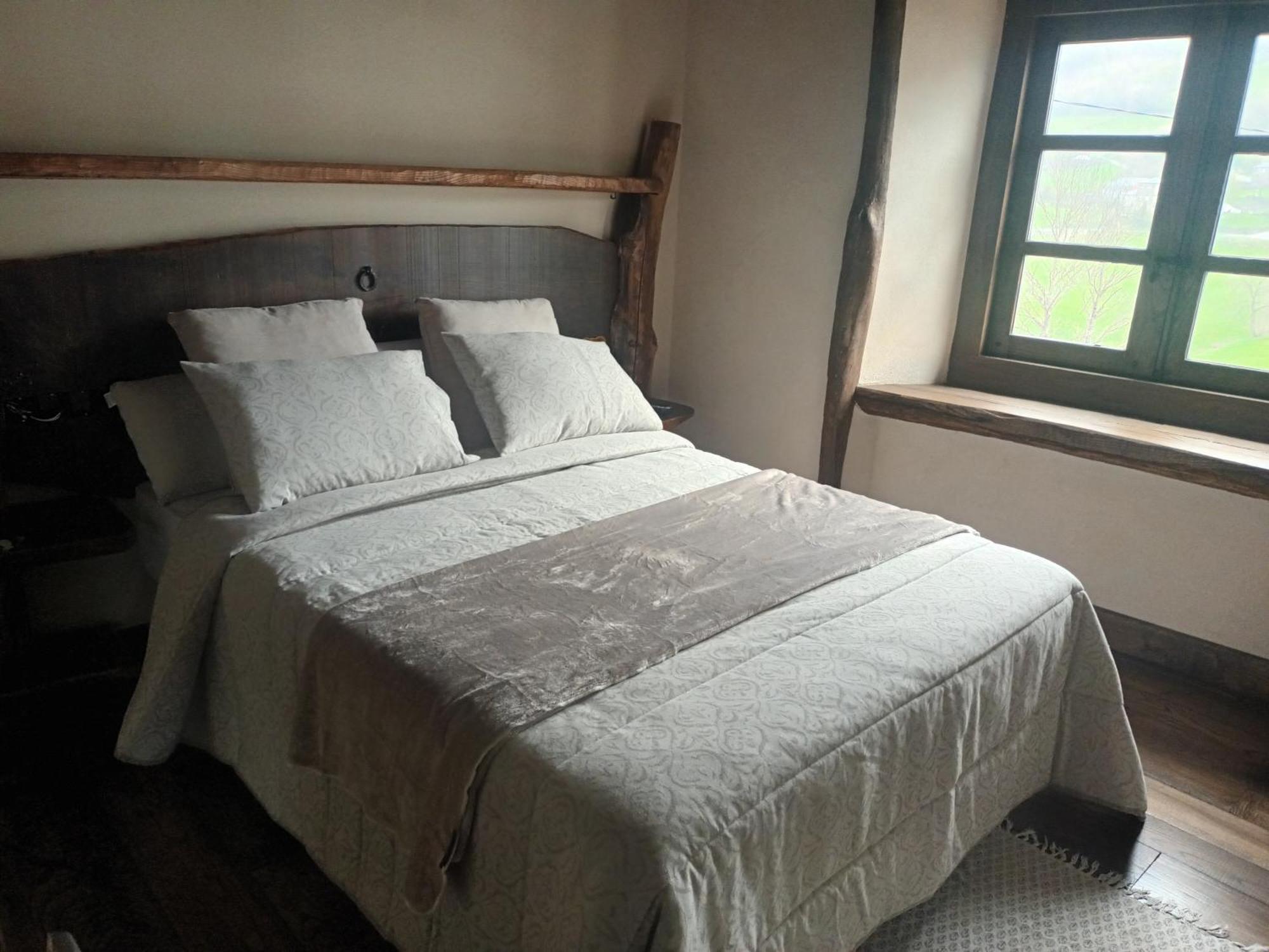 Casas Eladio-doncos Country house Tores
