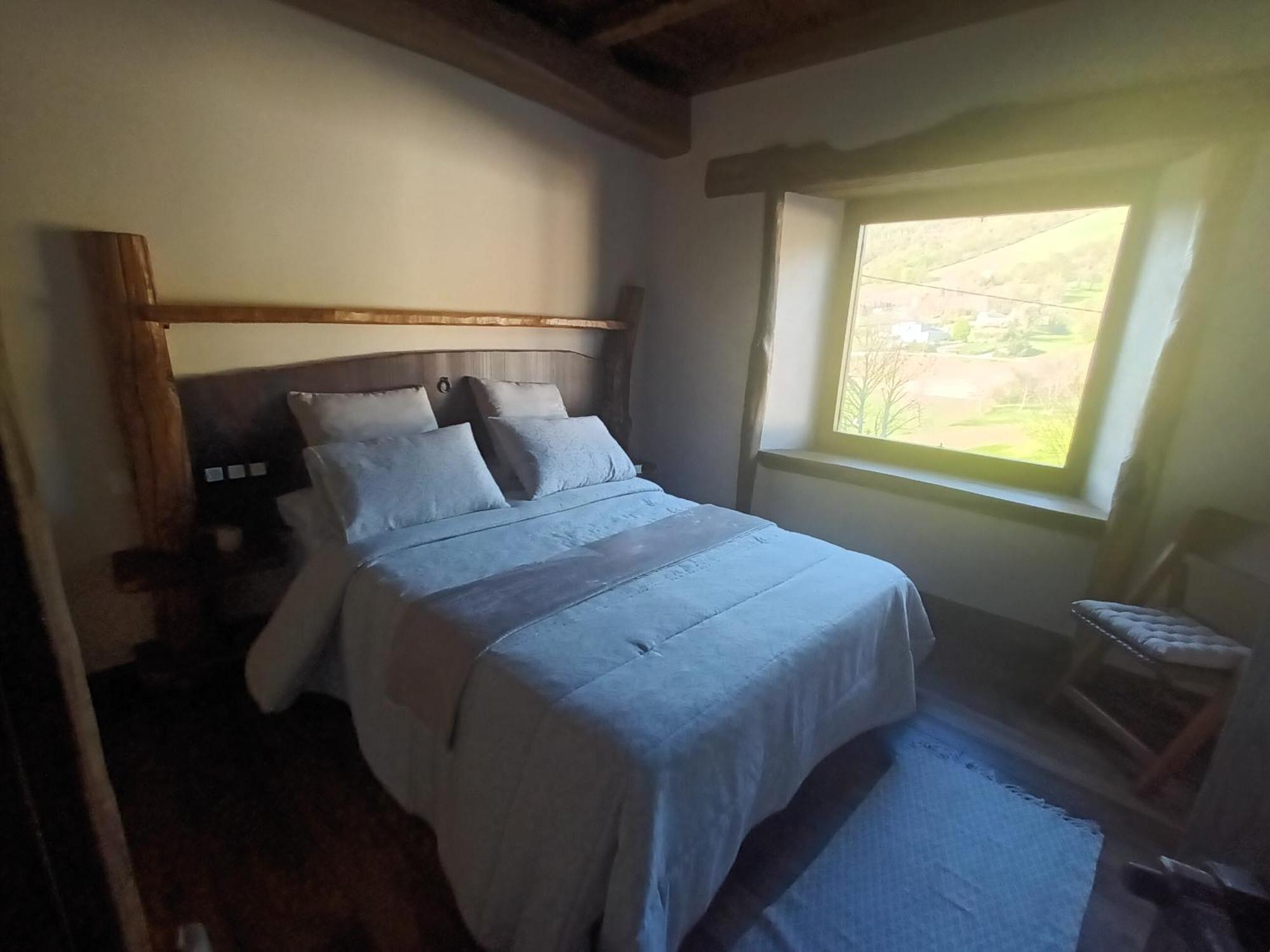 Landhaus Casas Eladio-doncos