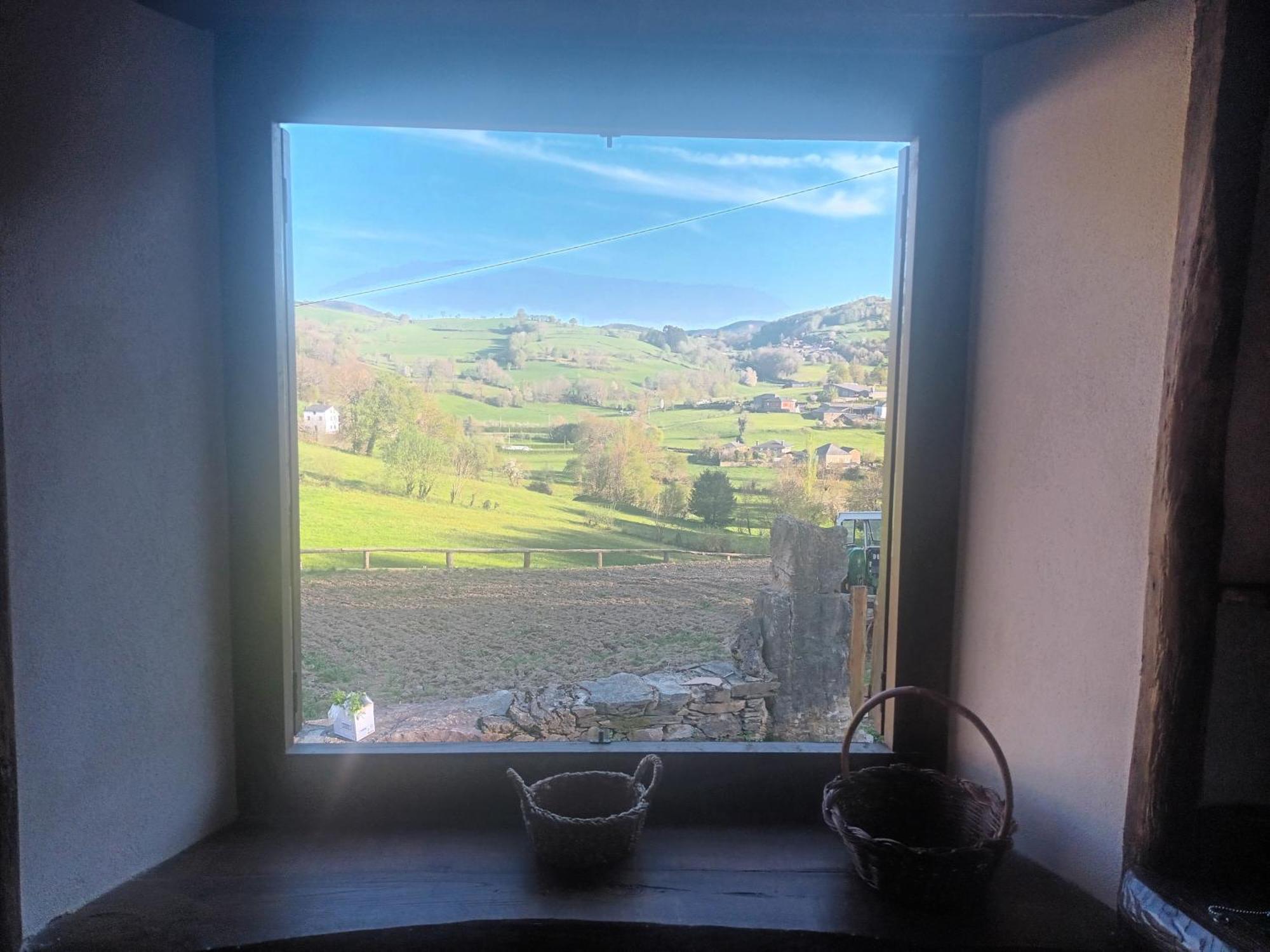 Country house Casas Eladio-doncos Tores