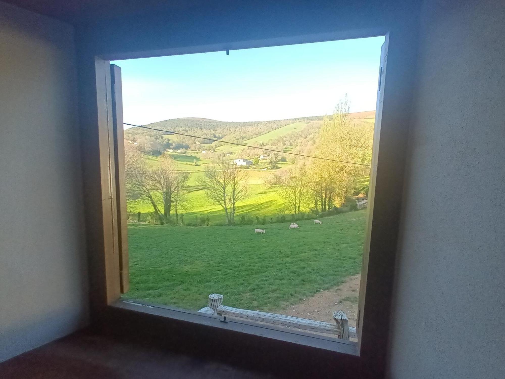 Country house Casas Eladio-doncos