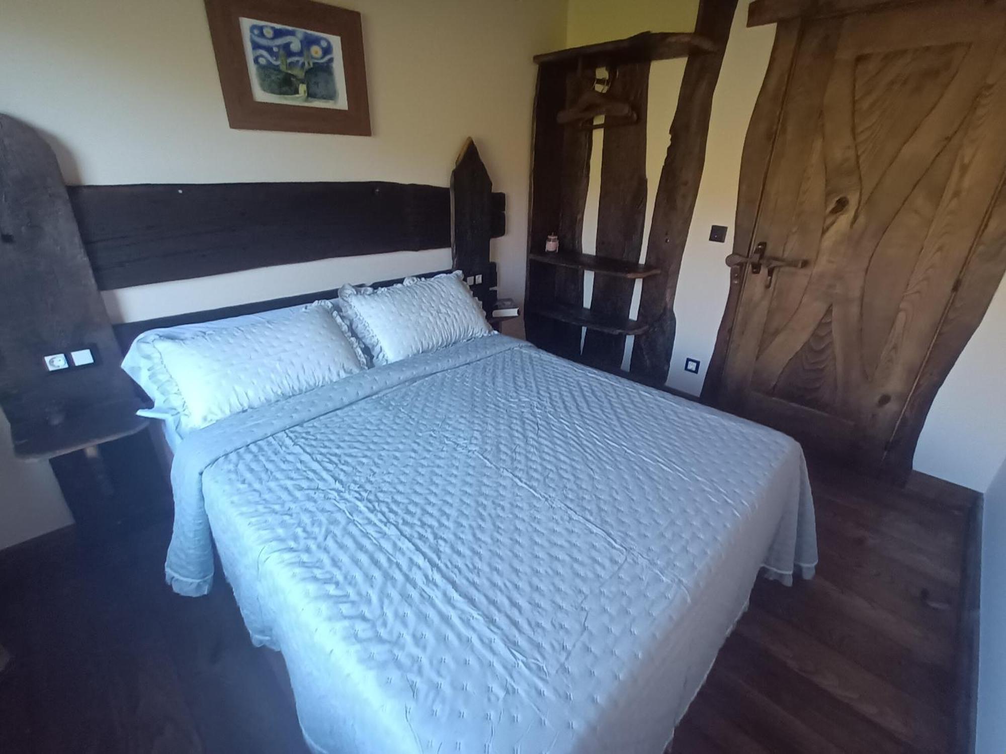 Casas Eladio-doncos Tores