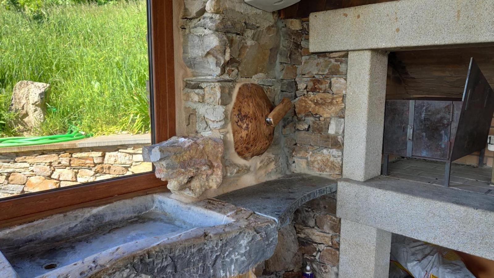 Country house Casas Eladio-doncos