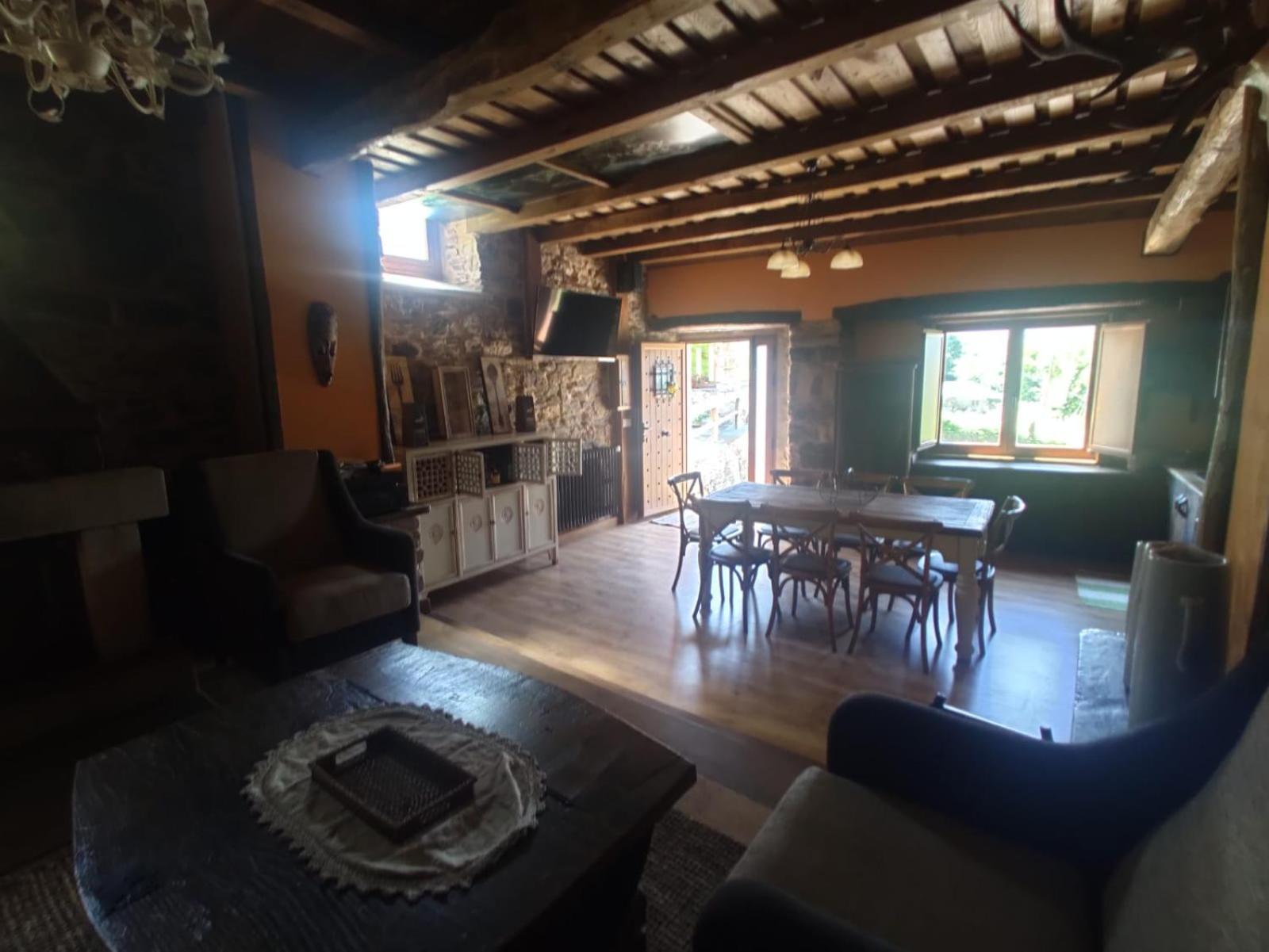 Country house Casas Eladio-doncos Tores