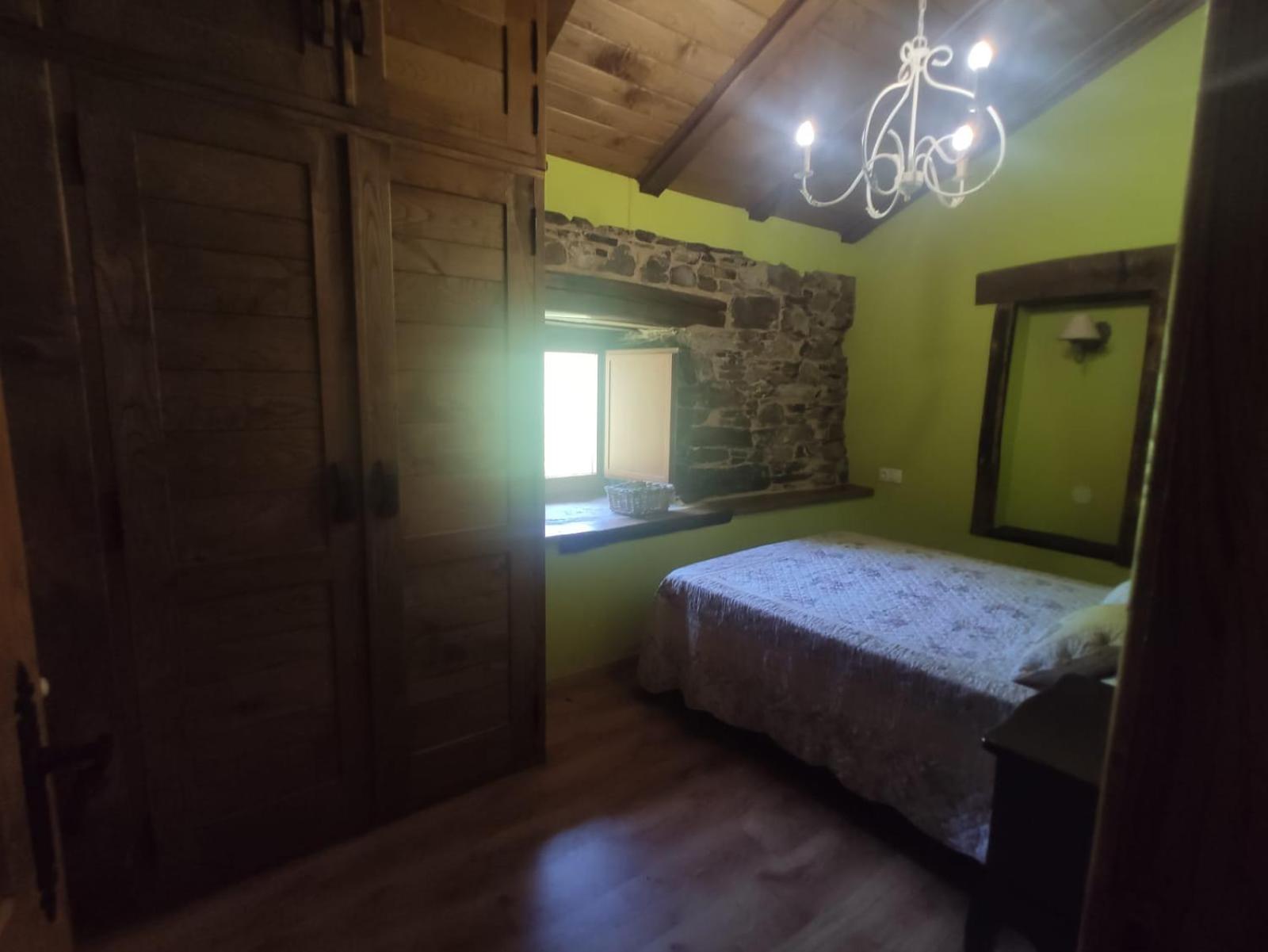 Country house Casas Eladio-doncos