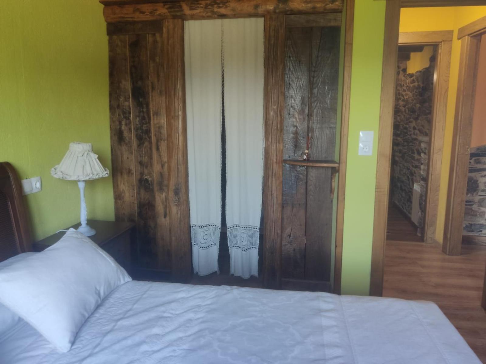 Country house Casas Eladio-doncos *